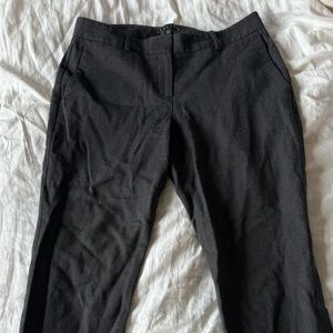 Theory Wool Slacks